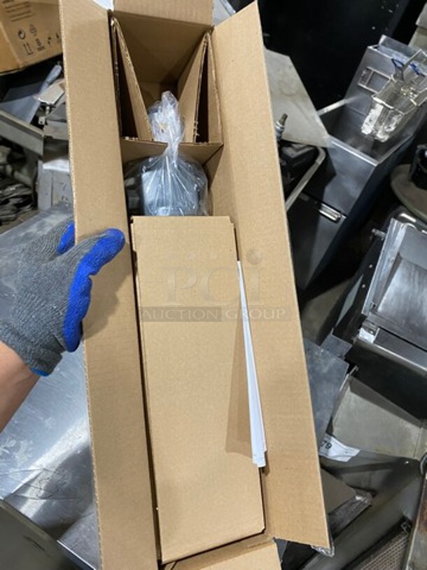 NEW! IN THE BOX! Water Filtration Replacement Cartridge! - Image 3 of 6