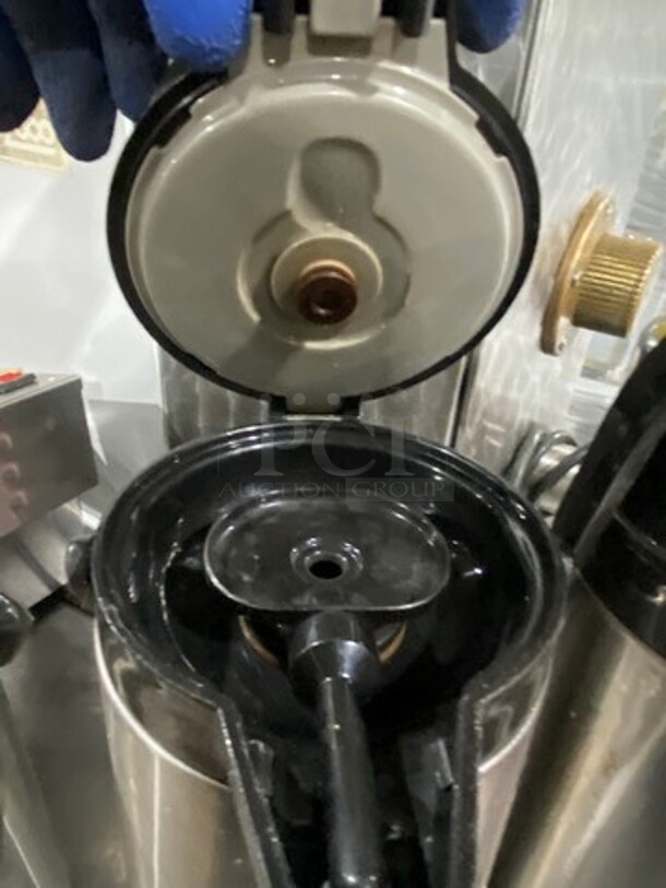 ALL ONE MONEY! Commercial Countertop Coffee Dispenser! - Image 5 of 5