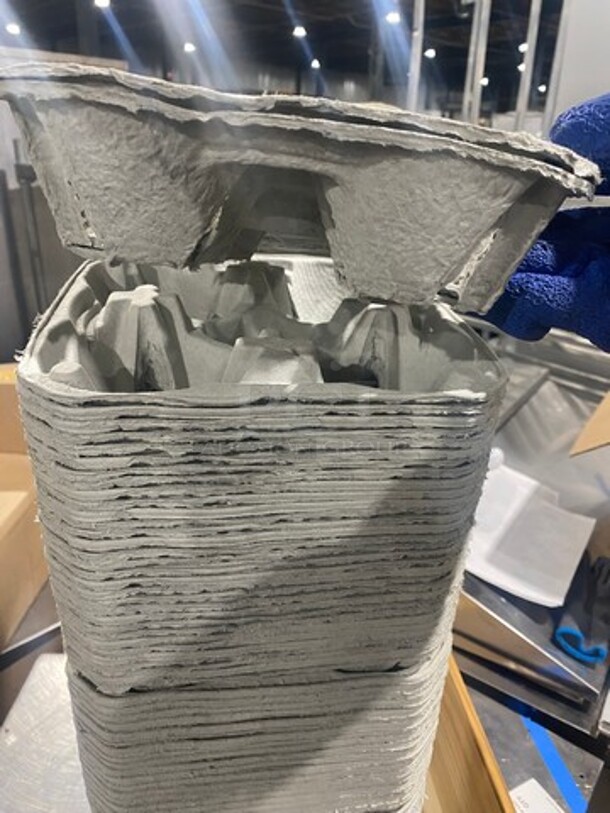 ALL ONE MONEY! To-Go Cup Holders! - Image 5 of 8