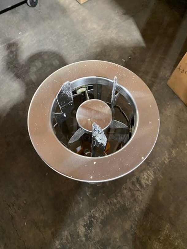 BRAND NEW! IN THE BOX! Lakeside Commercial Plate Dispenser! - Image 4 of 6