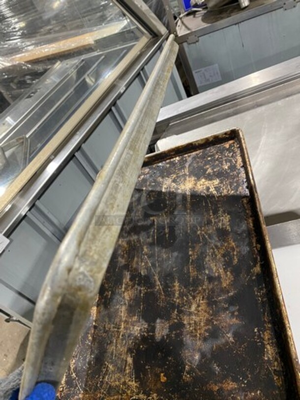 Baking Sheet Pans! 2x Your Bid! - Image 3 of 3