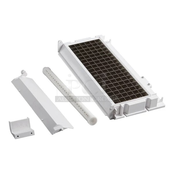 BRAND NEW SCRATCH AND DENT! Avantco Ice 19491768 Evaporator Coil for UC210 Full Size Ice Machine. May Be Missing Pieces.  - Image 1 of 3