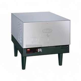 BRAND NEW! Hatco C-36 Metal Commercial Hot Water Booster Heater. 208 Volts, 1 Phase. 