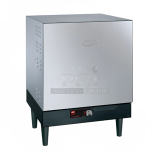 BRAND NEW! Hatco S-45 Stainless Steel Commercial Imperial Booster Water Heater 45 kW - 16 Gallon, 208 Volts, 3 Phase. 
