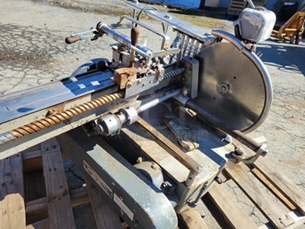 VBP Slicer.  - Image 7 of 8