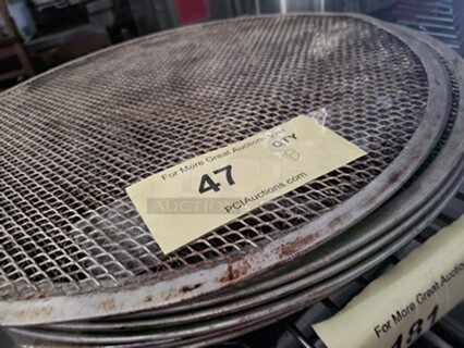 Pizza Tray 