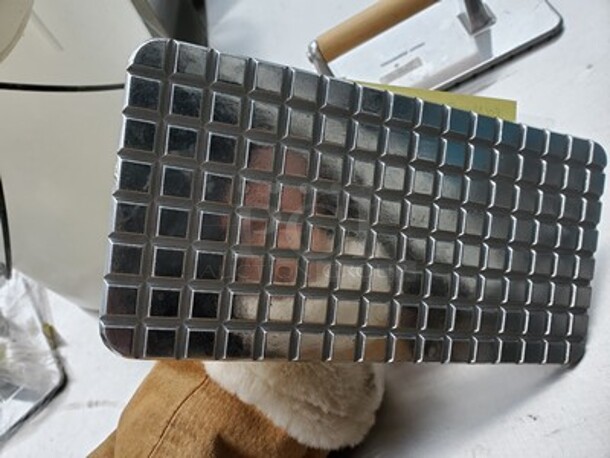 Steak press - Image 4 of 4