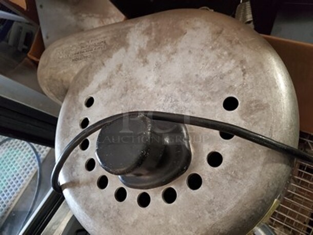 Nutrifaster N450 Commercial Juicer - Image 9 of 9