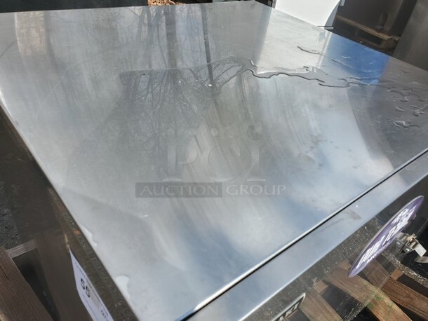 HOSHIZAKI Ice Maker  - Image 5 of 6