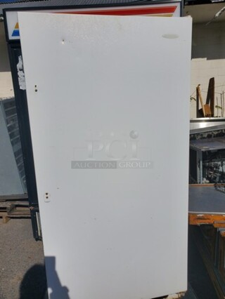 Frigidaire Freezer 