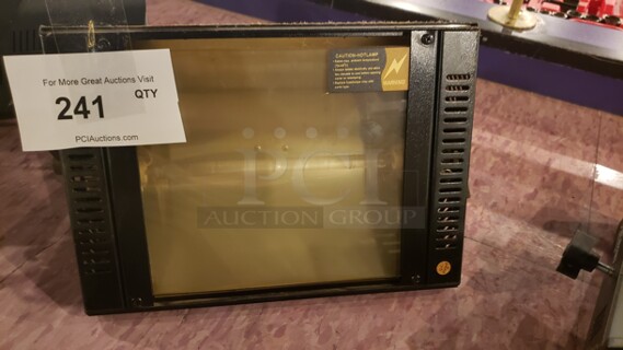 DJ Light Not tested (Location 1)