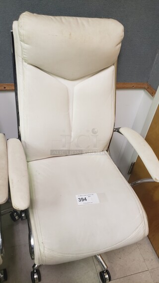 Chair

(Location 2)