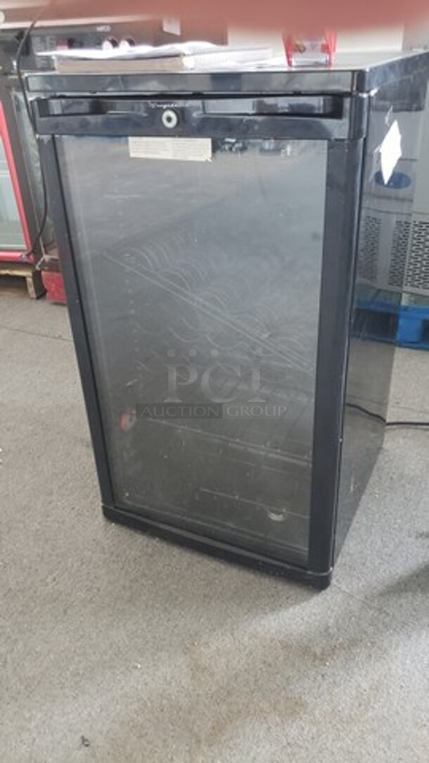 Frigidaire 8 Bottle Wine Cooler Not Tested (Location 2) - Image 1 of 4