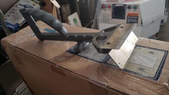 Cuisinart Griddle Scraper
