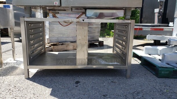 Rational Original Combi Steamer! *Unknown Condition - Image 5 of 9