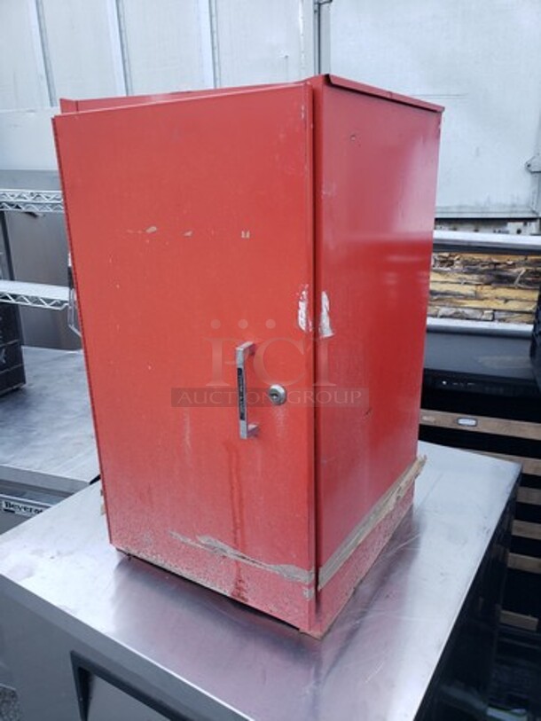 Rem Line Tool Box - Image 1 of 2