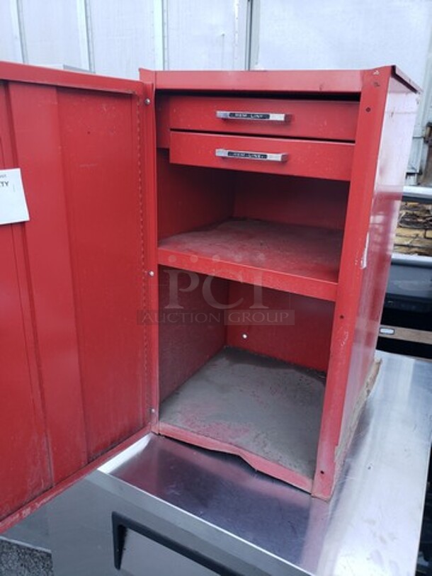 Rem Line Tool Box - Image 2 of 2