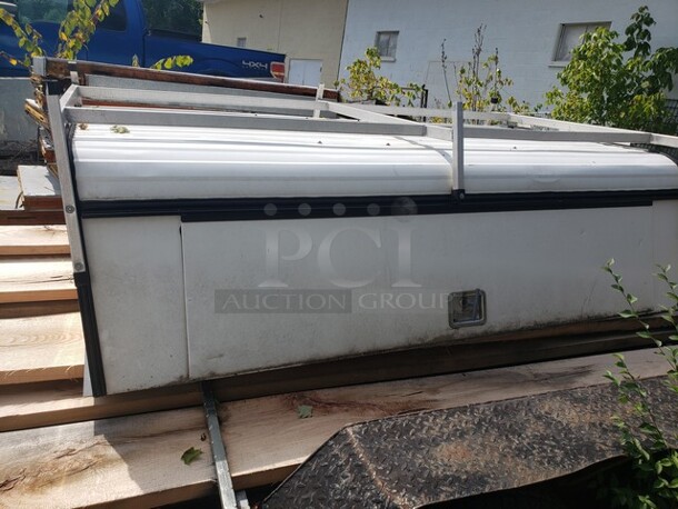 Leer Truck Cap! - Image 3 of 3