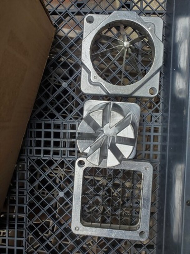 Brand new-Out of Box Vegetable Cutter! - Image 3 of 3