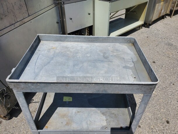 Utility Cart! - Image 2 of 4