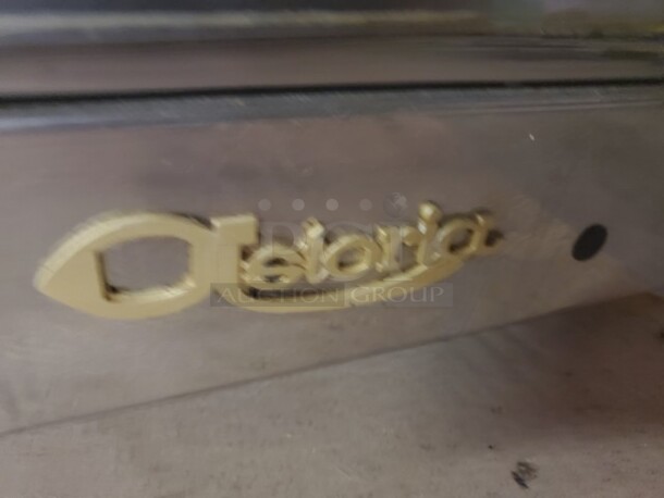 Astoria CMA SAE/3N Commercial Espresso Machine 230V - Image 3 of 4
