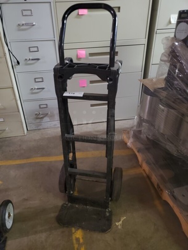 Hand Truck - Image 2 of 2