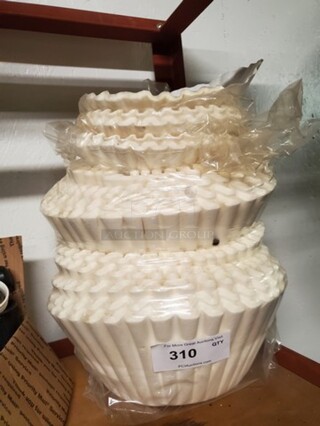 ALL ONE MONEY Coffee Filter 