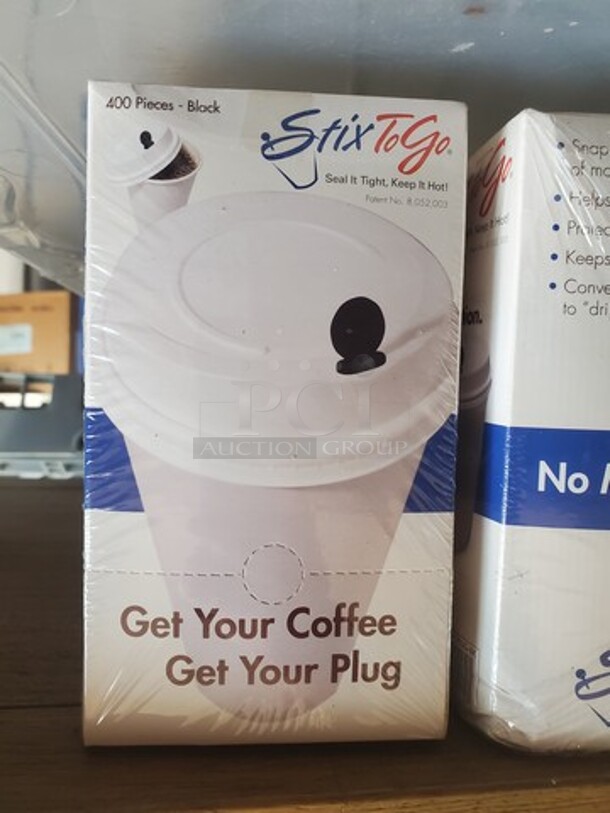 Stix ToGo  - Image 1 of 2