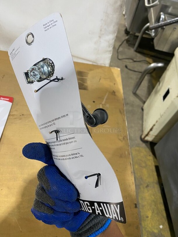 Swing Away Can Opener! 2x Your Bid! - Image 4 of 6