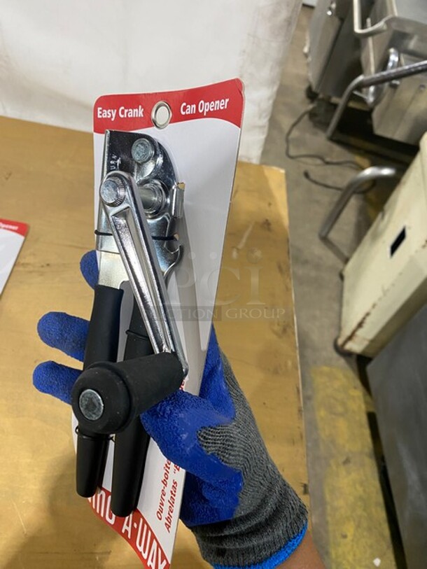 Swing Away Can Opener! 2x Your Bid! - Image 5 of 6