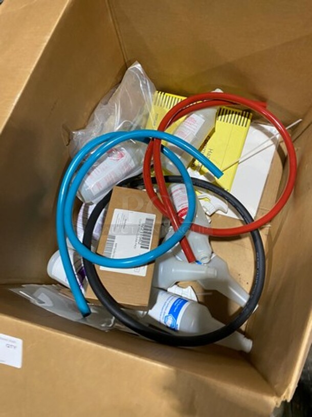 ALL ONE MONEY! MISCELLANEOUS! Includes Spray Bottles And More! - Image 7 of 7