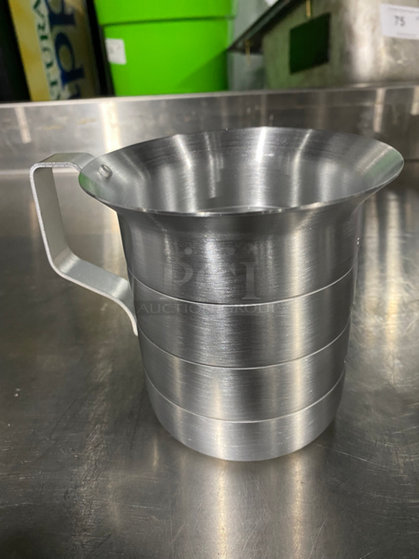 NEW! Vollrath Various Size Bake Ware! 6x Your Bid! - Image 2 of 6