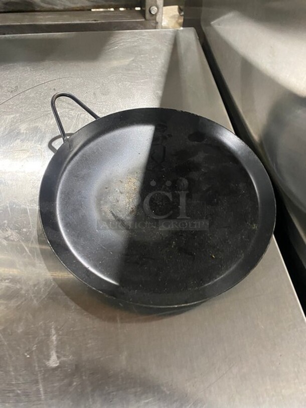 ALL ONE MONEY! Assorted Pan & Skillet! - Image 4 of 5