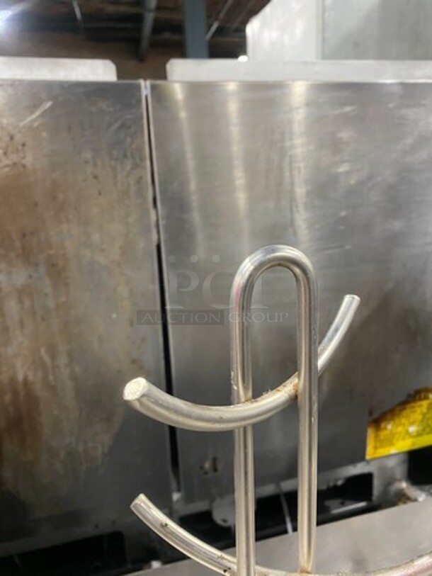 Countertop Metal Mug Holder! - Image 2 of 5