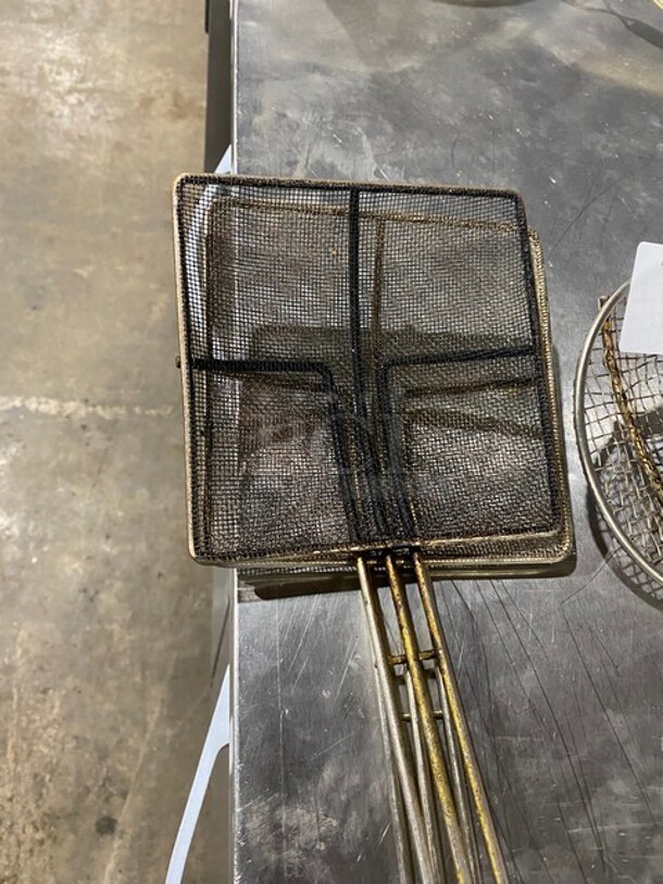 Stainless Steel Stainer Skimmer! - Image 5 of 5