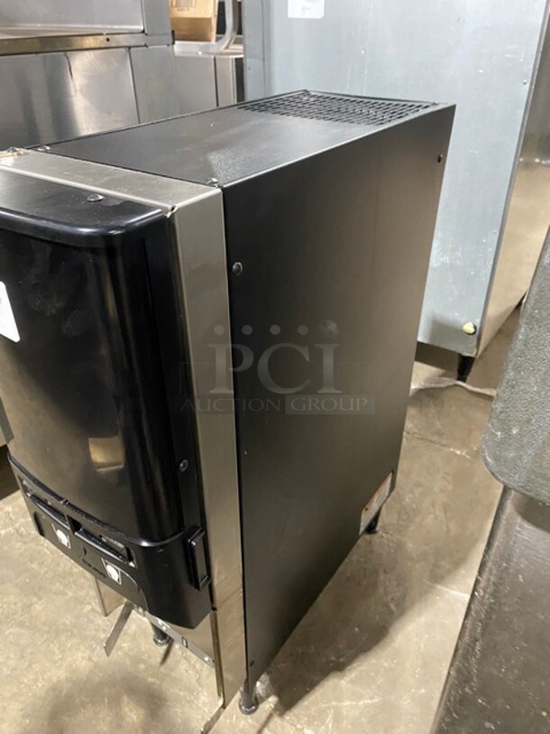 NICE! Bunn Commercial Countertop Drink Dispenser! On Small Legs! Model: JDF2S SN: JDF0057913 120V 60HZ 1 Ph - Image 3 of 8