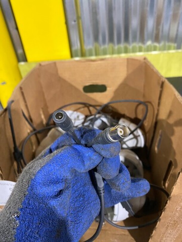 Security Camara Set! - Image 5 of 6