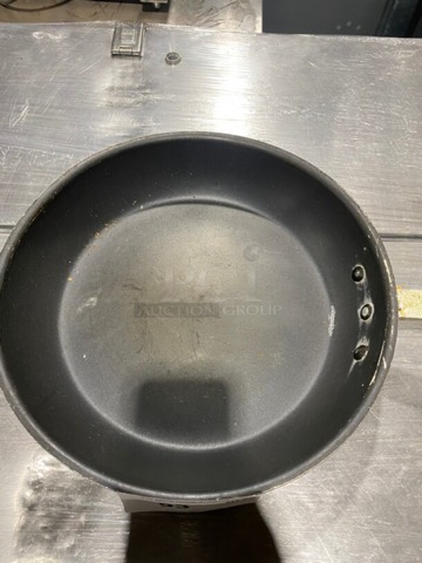 ALL ONE MONEY! Assorted Size Frying Pans! - Image 3 of 9