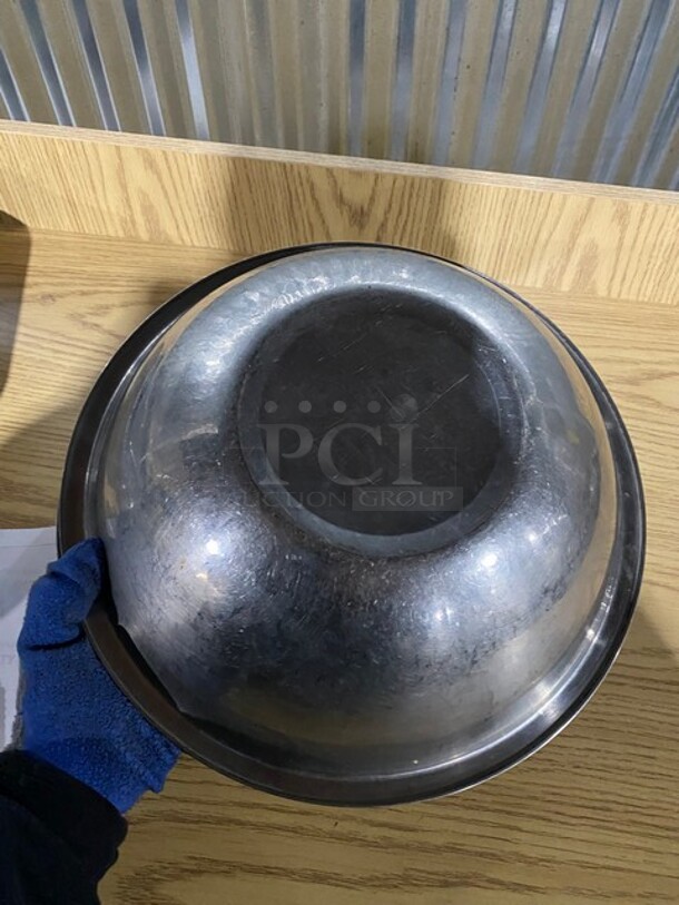 Assorted Mixing Bowl! 9 X Your bid! - Image 4 of 6