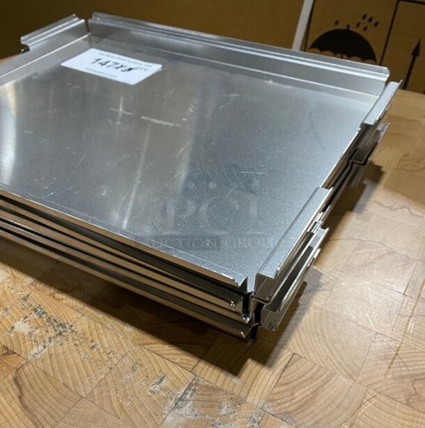 NEW! Scratch And Dent Lloyd Pans Baking Sheet Pans! 3x Your Bid! - Image 2 of 6