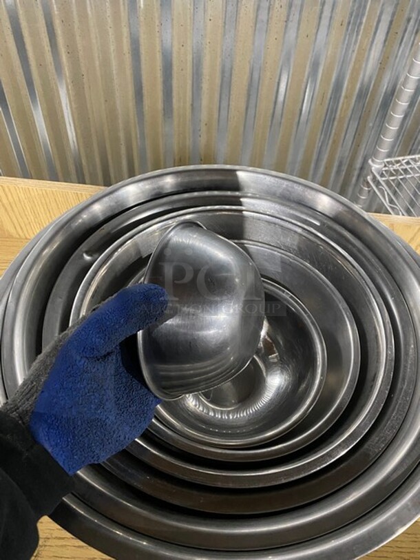 Assorted Mixing Bowl! 10 X Your bid! - Image 4 of 11