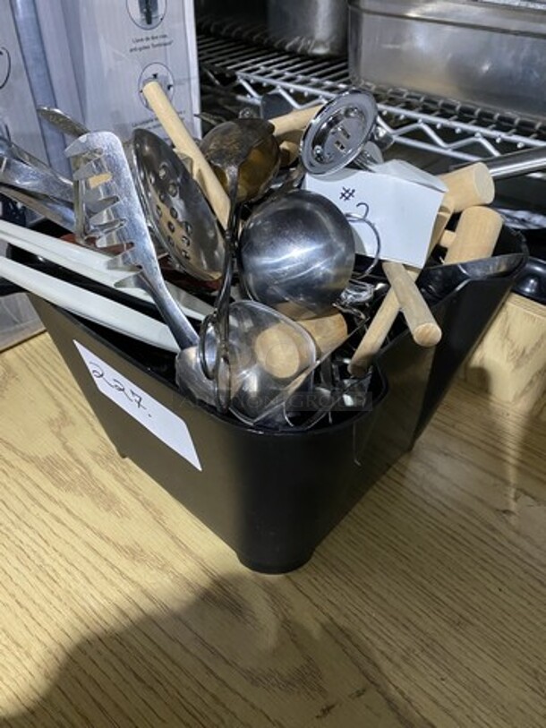 Kitchen/Cooking Utensils! - Image 2 of 6