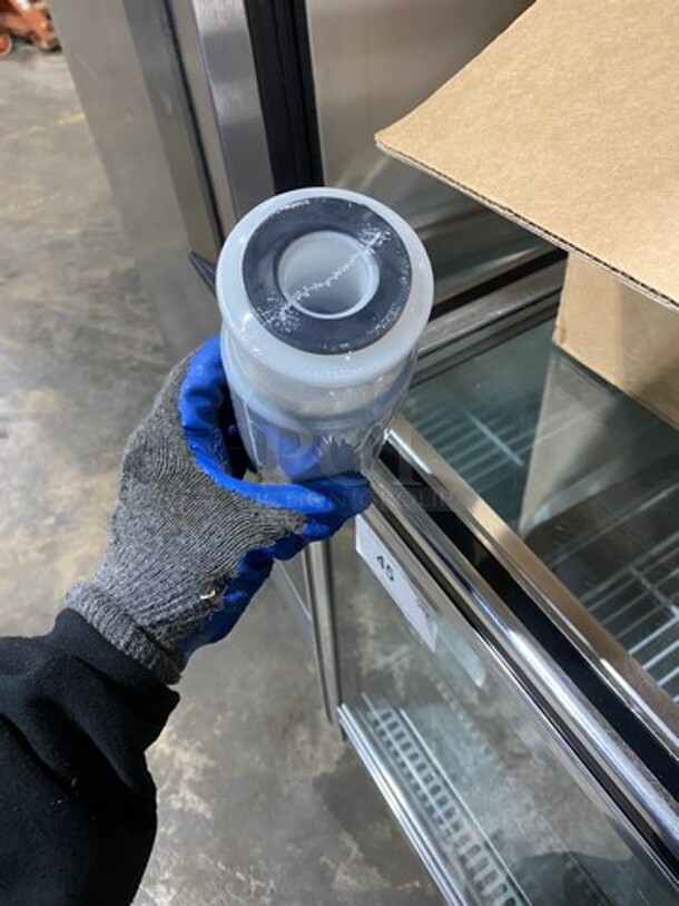 NEW! IN THE BOX! Water Filtration Filter Cartridge! - Image 5 of 6