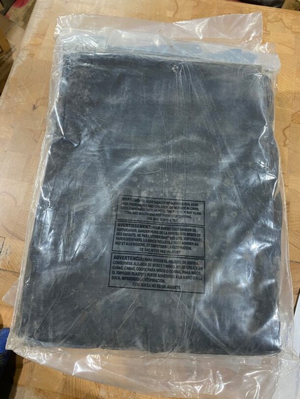 NEW! Chef Revival Executive Chef Pants Black! Size 3x! 6x Your Bid! - Image 3 of 4