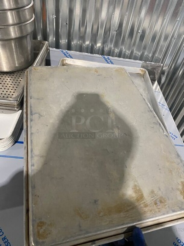 Full Size Baking Sheet Pan! 5 X Your Bid! - Image 4 of 5