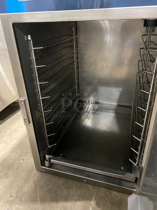 Alto Shaam Commercial Electric Powered Cook N Hold Oven! All Stainless Steel! Model 1000TH/III Serial 2041195000! 208/240V 1Phase! - Image 6 of 8