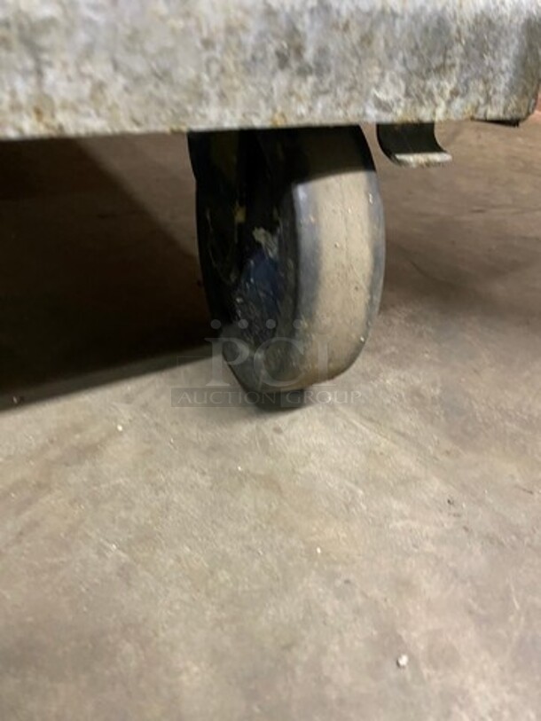 Cres Cor Commercial Warmer/ Proofer Cabinet! Holds Full Size Trays! All Stainless Steel! - Image 8 of 12