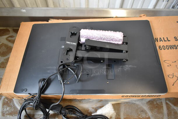 BRAND NEW IN BOX! Elo Toast POS Monitor. - Image 5 of 7