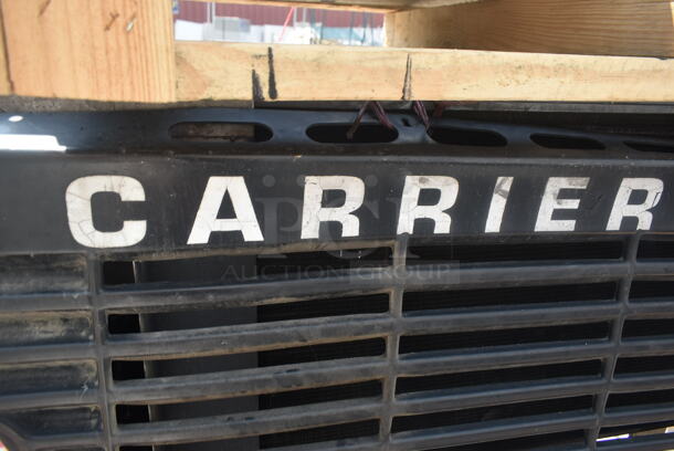 Carrier Supra 944 Metal Commercial Transicold Microprocessor Control System. 12-24 Volt DC. - Image 4 of 10