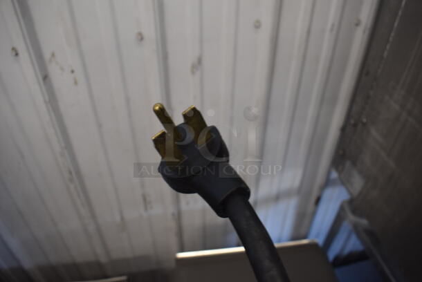 2017 Turbochef NGO Metal Commercial Countertop Electric Powered Rapid Cook Oven. 208/240 Volts, 1 Phase.  - Image 7 of 7